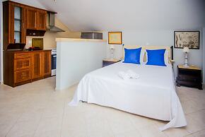 Xenia Ionis Luxury Concept Apartments