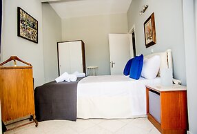 Xenia Ionis Luxury Concept Apartments