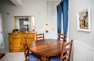 Xenia Ionis Luxury Concept Apartments