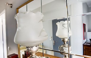 Xenia Ionis Luxury Concept Apartments