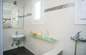 Xenia Ionis Luxury Concept Apartments