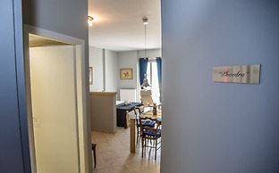 Xenia Ionis Luxury Concept Apartments