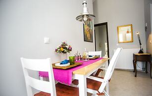 Xenia Ionis Luxury Concept Apartments