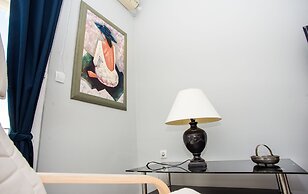 Xenia Ionis Luxury Concept Apartments