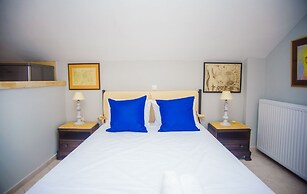 Xenia Ionis Luxury Concept Apartments