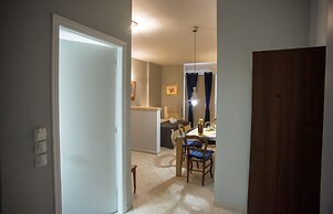 Xenia Ionis Luxury Concept Apartments