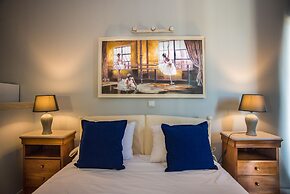 Xenia Ionis Luxury Concept Apartments