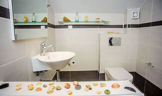 Xenia Ionis Luxury Concept Apartments