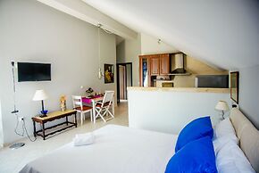 Xenia Ionis Luxury Concept Apartments