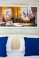 Xenia Ionis Luxury Concept Apartments