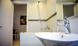 Xenia Ionis Luxury Concept Apartments