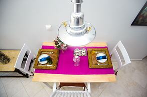 Xenia Ionis Luxury Concept Apartments