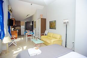 Xenia Ionis Luxury Concept Apartments