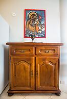 Xenia Ionis Luxury Concept Apartments