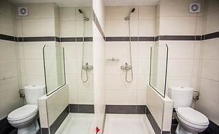 Xenia Ionis Luxury Concept Apartments