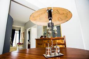 Xenia Ionis Luxury Concept Apartments