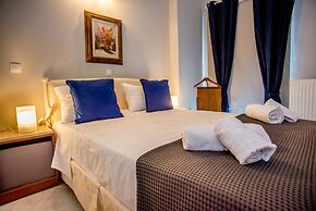 Xenia Ionis Luxury Concept Apartments