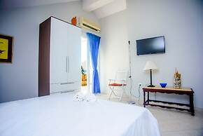 Xenia Ionis Luxury Concept Apartments