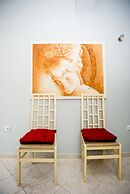 Xenia Ionis Luxury Concept Apartments