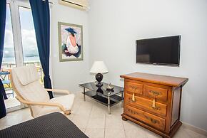 Xenia Ionis Luxury Concept Apartments