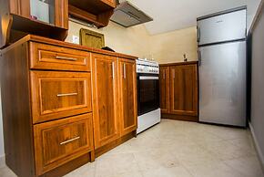 Xenia Ionis Luxury Concept Apartments