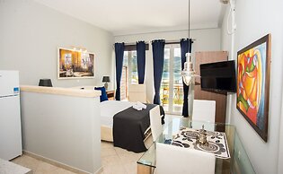 Xenia Ionis Luxury Concept Apartments