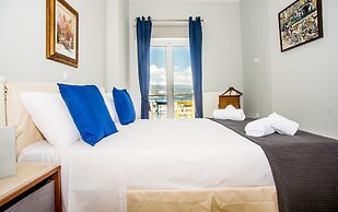 Xenia Ionis Luxury Concept Apartments