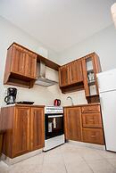 Xenia Ionis Luxury Concept Apartments