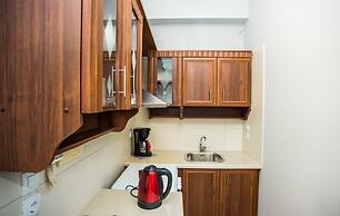 Xenia Ionis Luxury Concept Apartments