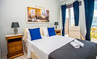 Xenia Ionis Luxury Concept Apartments