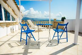 Xenia Ionis Luxury Concept Apartments