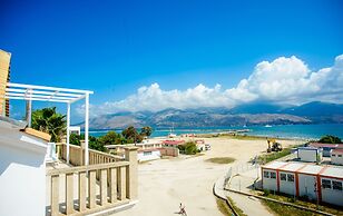 Xenia Ionis Luxury Concept Apartments