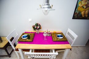 Xenia Ionis Luxury Concept Apartments