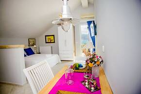 Xenia Ionis Luxury Concept Apartments