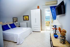 Xenia Ionis Luxury Concept Apartments