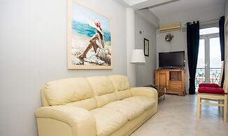 Xenia Ionis Luxury Concept Apartments