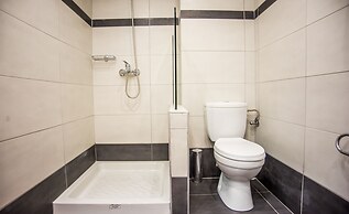 Xenia Ionis Luxury Concept Apartments