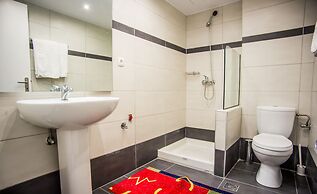 Xenia Ionis Luxury Concept Apartments