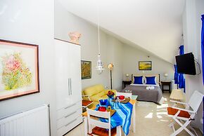 Xenia Ionis Luxury Concept Apartments