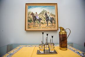 Xenia Ionis Luxury Concept Apartments