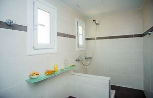 Xenia Ionis Luxury Concept Apartments