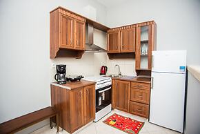 Xenia Ionis Luxury Concept Apartments