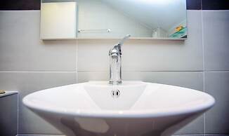 Xenia Ionis Luxury Concept Apartments