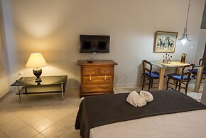 Xenia Ionis Luxury Concept Apartments