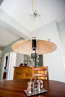 Xenia Ionis Luxury Concept Apartments