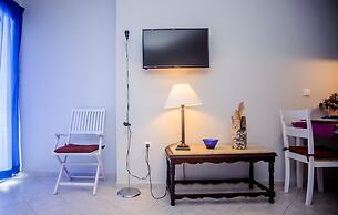 Xenia Ionis Luxury Concept Apartments