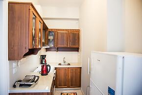 Xenia Ionis Luxury Concept Apartments