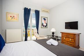 Xenia Ionis Luxury Concept Apartments