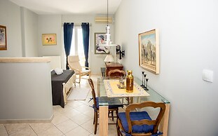 Xenia Ionis Luxury Concept Apartments