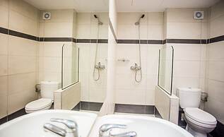 Xenia Ionis Luxury Concept Apartments